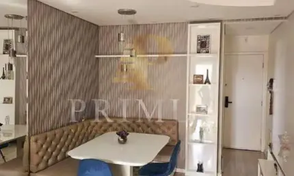 Apartamento para Venda em Suzano, Conjunto Residencial Irai, 3 dormitórios, 1 suíte, 1 banheiro, 1 vaga