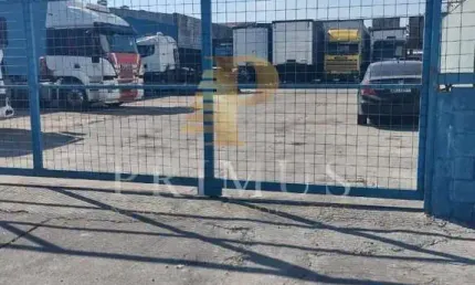 Comercial para Locação em Suzano, Vila Figueira, 1 banheiro, 6 vagas