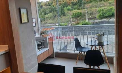 Breve Lançamento, SPECIALLE   Barueri Residencial - Apartamentos de 54m² com 2 Dormitorios.
