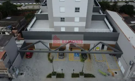Breve lançamento, specialle   barueri residencial - apartamentos de 54m² com 2 dormitorios.