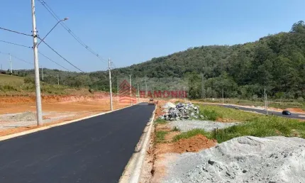 Lotes/terreno em cotia a venda a partir de 126 m², com portaria e lazer completo em cotia-sp