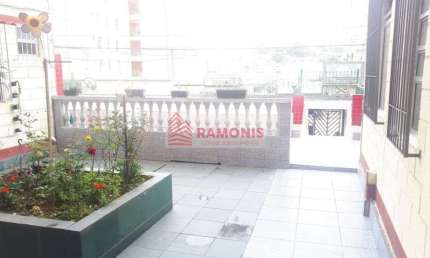 Apartamento em Carapicuíba à venda, com 2 Quartos e 1 WC, por R$ 170 mil, Cohab 5, Carapicuíba - SP