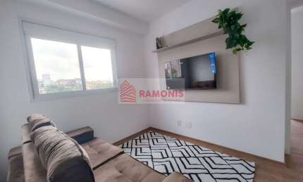 Apartamento em Carapicuíba à venda, 3 quartos - 1 suíte, 2 WC, 1 vaga, Jd. Belezas Carapicuíba -SP