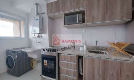 Apartamento em Carapicuíba à venda com 2 quartos - 1 suíte, 2 WC, 1 vaga, Jd. Belezas Carapicuiba-SP