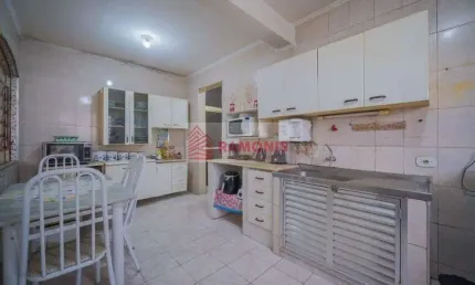 Casa em Osasco a venda com 5 quartos, 3 WC, 4 vagas, Passagem Júlio Cordeiro e Silva, km 18, Osasco