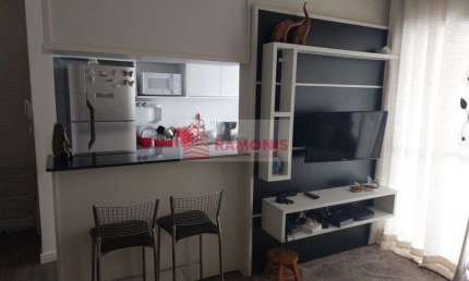 Apartamento em Carapicuíba a venda, com 2 quartos, 1 WC e 1 vaga coberta, em Carapicuíba - SP