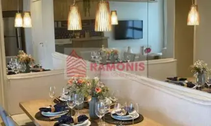 Apartamento em Itapevi à Venda com 2 quartos, 1 WC, e 1 vaga, no JD. Nova Itapevi em Itapevi-SP
