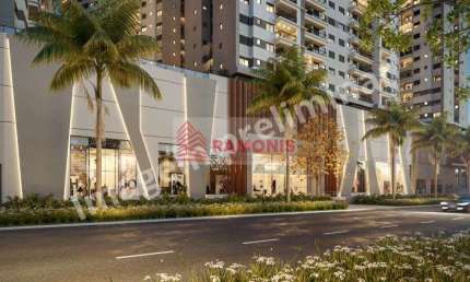 Apartamento em Barueri à venda com 2 e 3 suítes, com 67m² a 84m², Aldeinha de Barueri