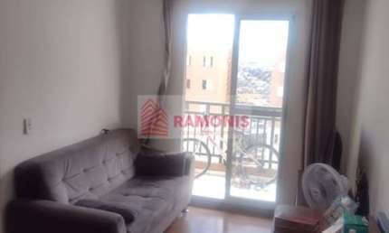 Apartamento em Carapicuíba á Venda com 2 quartos, 1 wc e 1 vaga,Flex 3 Carapicuíba, Parque Jandaia