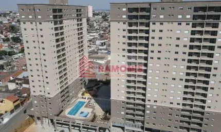 Apartamento dos sonhos em carapicuíba com 2 quartos, 2 wc, 1 vaga coberta, no jardim das belezas,