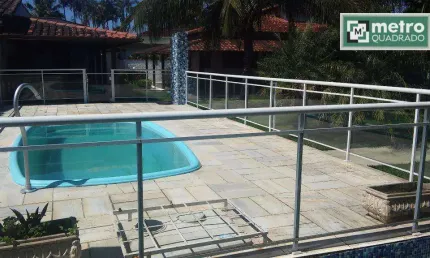 Casa residencial à venda, Cantinho do Mar, Rio das Ostras.