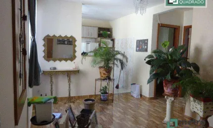 Apartamento com 2 dormitórios à venda, 50 m² - Jardim Mariléa - Rio das Ostras/RJ