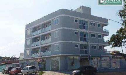 Apartamento com 2 dormitórios à venda, 80 m² por R$ 300.000,00 - Atlântica - Rio das Ostras/RJ
