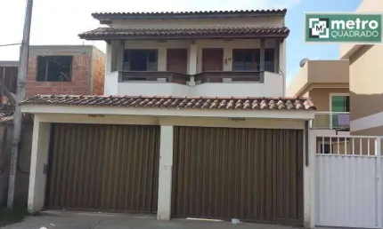 Casa com 3 dormitórios à venda, 170 m² por R$ 450.000,00 - Mariléa Chácara - Rio das Ostras/RJ