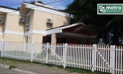 Casa com 3 quartos à venda na Rua Jequitibá, 58, Bosque da Praia, Rio das Ostras