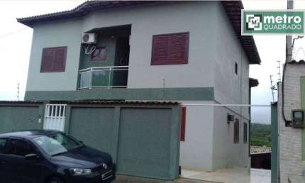 Casa com 5 quartos à venda na Rua Canário, 17, Colinas, Rio das Ostras
