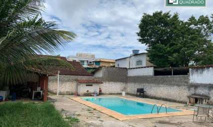 Casa com 2 dormitórios à venda, 150 m² por R$ 800.000,00 - Jardim Mariléa - Rio das Ostras/RJ