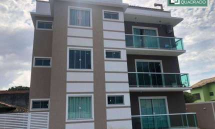 Cobertura com 2 quartos à venda, 62 m² por R$ 370.000 - Costazul - Rio das Ostras/RJ