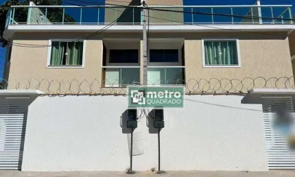 Casa com 3 dormitórios à venda, 113 m² por R$ 630.000,00 - Costazul - Rio das Ostras/RJ