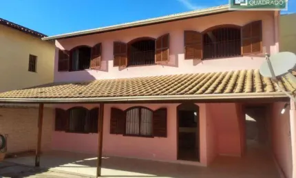 Casa com 5 dormitórios à venda, 175 m² por R$ 595.000,00 - Casa Grande - Rio das Ostras/RJ