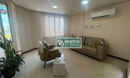 Sala à venda, 28 m² por R$ 190.000,00 - Novo Rio Das Ostras - Rio das Ostras/RJ
