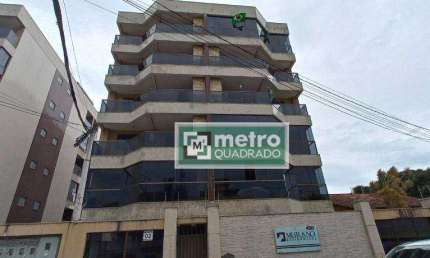 Apartamento com 3 dormitórios à venda, 138 m² por R$ 600.000,00 - Extensão do Bosque - Rio das Ostras/RJ