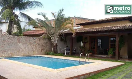 Casa com 4 quartos à venda na Rua Jovem Vianna, 170, Novo Rio das Ostras, Rio das Ostras