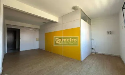 Sala para alugar, 48 m² por r$ 1.370,00/mês - liberdade - rio das ostras/rj