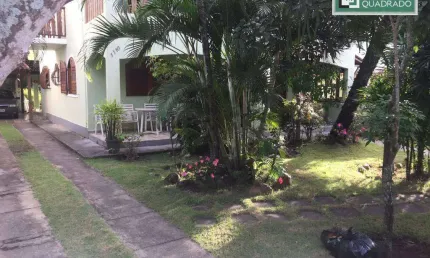 Casa com 8 dormitórios à venda, 350 m² por R$ 1.300.000,00 - Recreio - Rio das Ostras/RJ