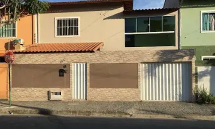 Casa com 3 dormitórios à venda, 160 m² por R$ 590.000,00 - Recreio - Rio das Ostras/RJ