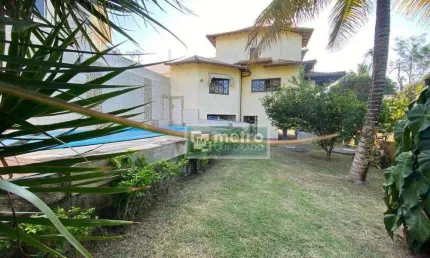 Casa com 2 quartos à venda na Rua Gunter Heilborn, 103, Costazul, Rio das Ostras