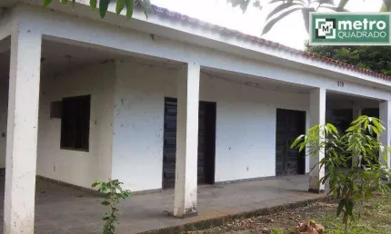 Casa com 5 quartos à venda na Rua Rio De Janeiro - De 842/843 Ao Fim, 500, Extensão do Bosque, Rio das Ostras