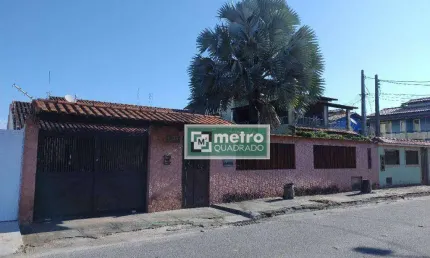 Casa com 3 quartos à venda na Rua São Paulo - Até 863/864, 1579, Extensão do Bosque, Rio das Ostras