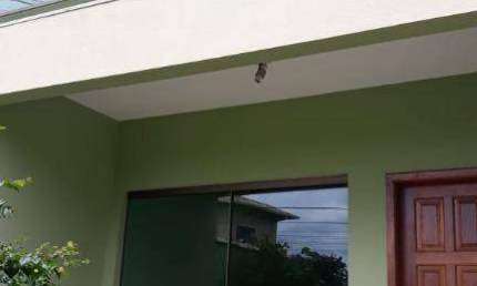 Casa com 2 quartos à venda na Rua Edmundo Caetano da Silva, 112, Extensão Novo Rio das Ostras, Rio das Ostras