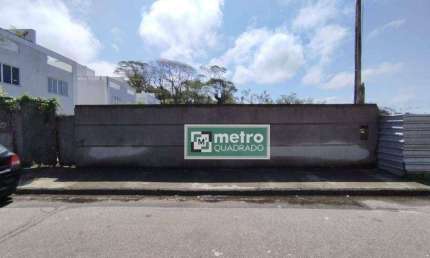 Terreno à venda na Rua Rio de Janeiro, 747, Extensão do Bosque, Rio das Ostras