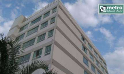 Sala à venda, 31 m² por R$ 170.000,00 - Extensão do Bosque - Rio das Ostras/RJ