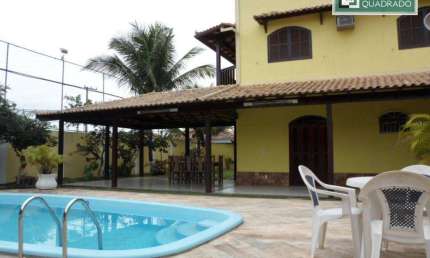 Casa residencial à venda, Enseada das Gaivotas, Rio das Ostra!!!