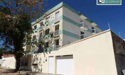 Apartamento com 2 dormitórios à venda, 60 m² por R$ 200.000,00 - Chácara Mariléa - Rio das Ostras/RJ