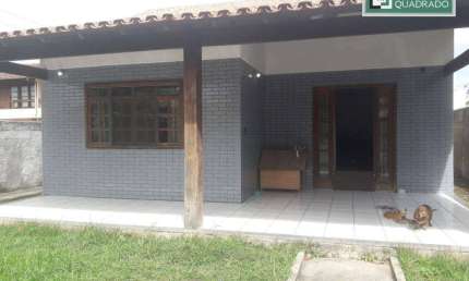 Casa com 3 dormitórios à venda, 120 m² por R$ 820.000,00 - Novo Rio Das Ostras - Rio das Ostras/RJ