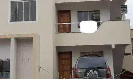 Apartamento com 3 dormitórios à venda, 120 m² recreio - Rio das Ostras/RJ