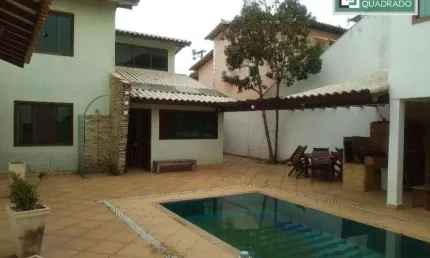 Casa com 6 dormitórios à venda, 280 m² por R$ 830.000,00 - Ouro Verde - Rio das Ostras/RJ
