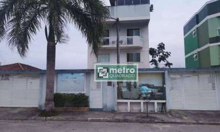 Cobertura com 3 dormitórios à venda, 140 m² por R$ 380.000,00 - Praia Mar - Rio das Ostras/RJ
