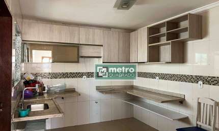 Casa com 3 dormitórios à venda, 64 m² por R$ 295.000,00 - Costazul - Rio das Ostras/RJ