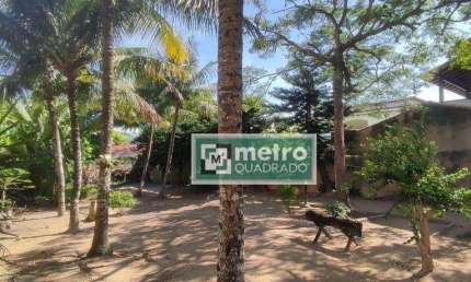 Terreno à venda, 560 m² por R$ 600.000,00 - Costazul - Rio das Ostras/RJ