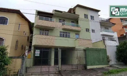 Casa com 3 dormitórios à venda, 100 m² por R$ 360.000,00 - Extensão Novo Rio das Ostras - Rio das Ostras/RJ