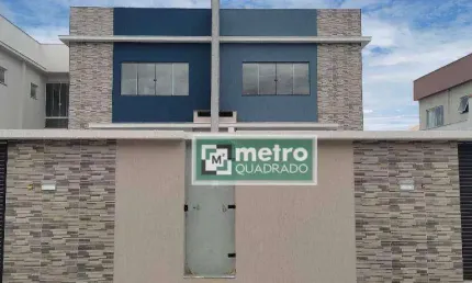 Casa com 3 dormitórios à venda, 145 m² por R$ 680.000,00 - Recreio - Rio das Ostras/RJ
