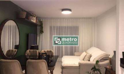 Apartamento com 2 dormitórios à venda, 91 m² por R$ 290.000,00 - Atlântica - Rio das Ostras/RJ