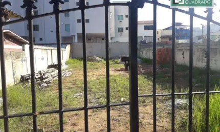Terreno à venda na Rua Paulo Vianna, 78, Novo Rio das Ostras, Rio das Ostras