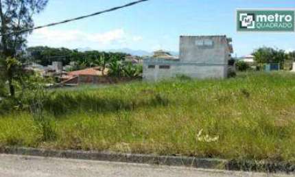 Terreno à venda, 360 m² por R$ 100.000,00 - Maria Turri - Rio das Ostras/RJ