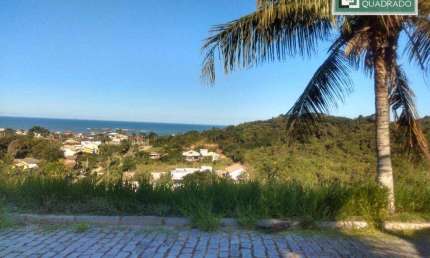 Terreno à venda, 465 m² por R$ 220.000,00 - Mar do Norte - Rio das Ostras/RJ